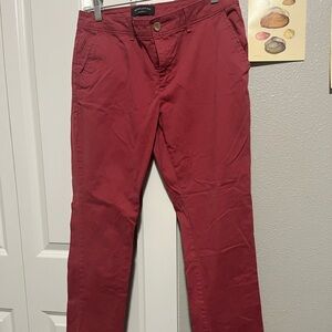 Banana republic pant